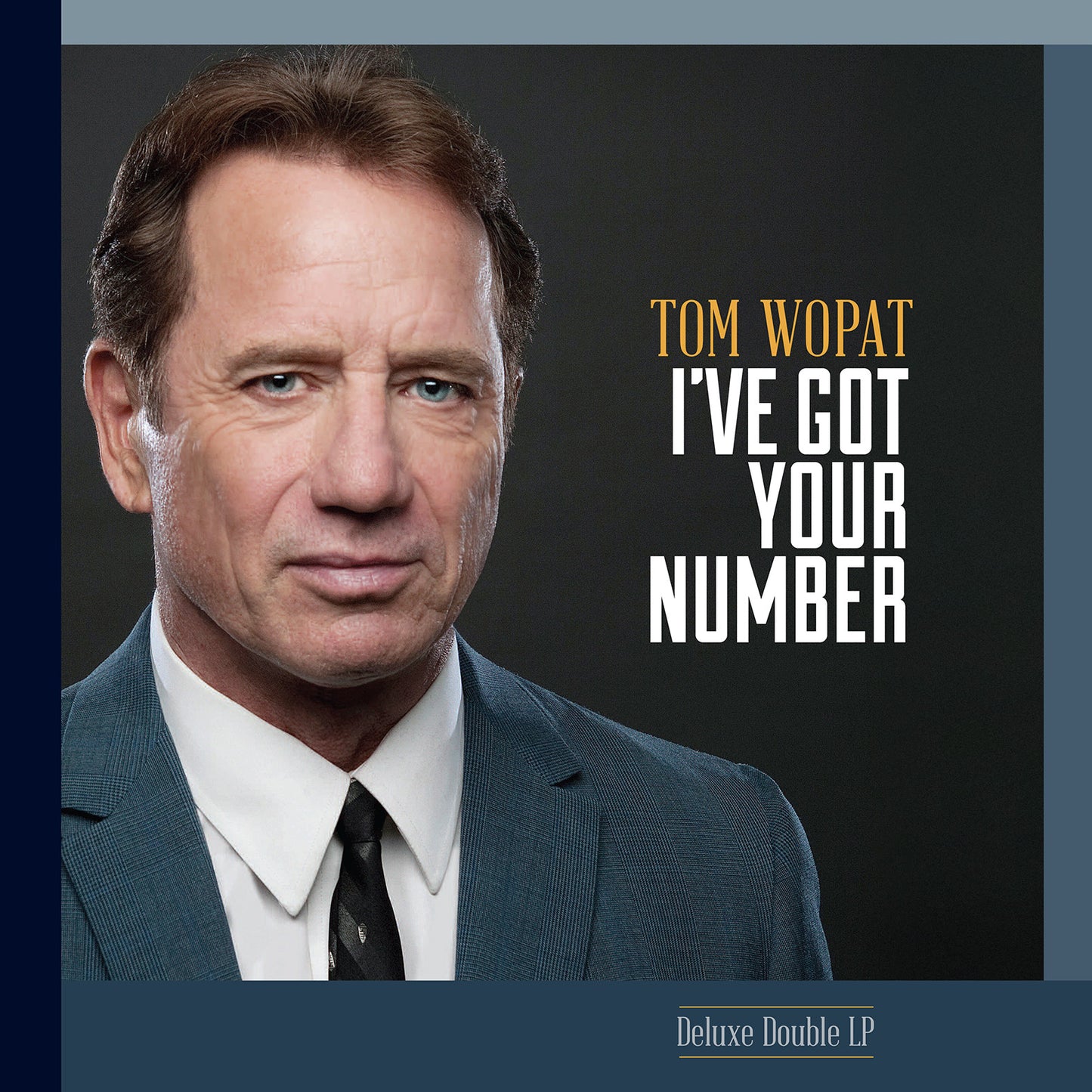 I've Got Your Number (Deluxe Vinyl)