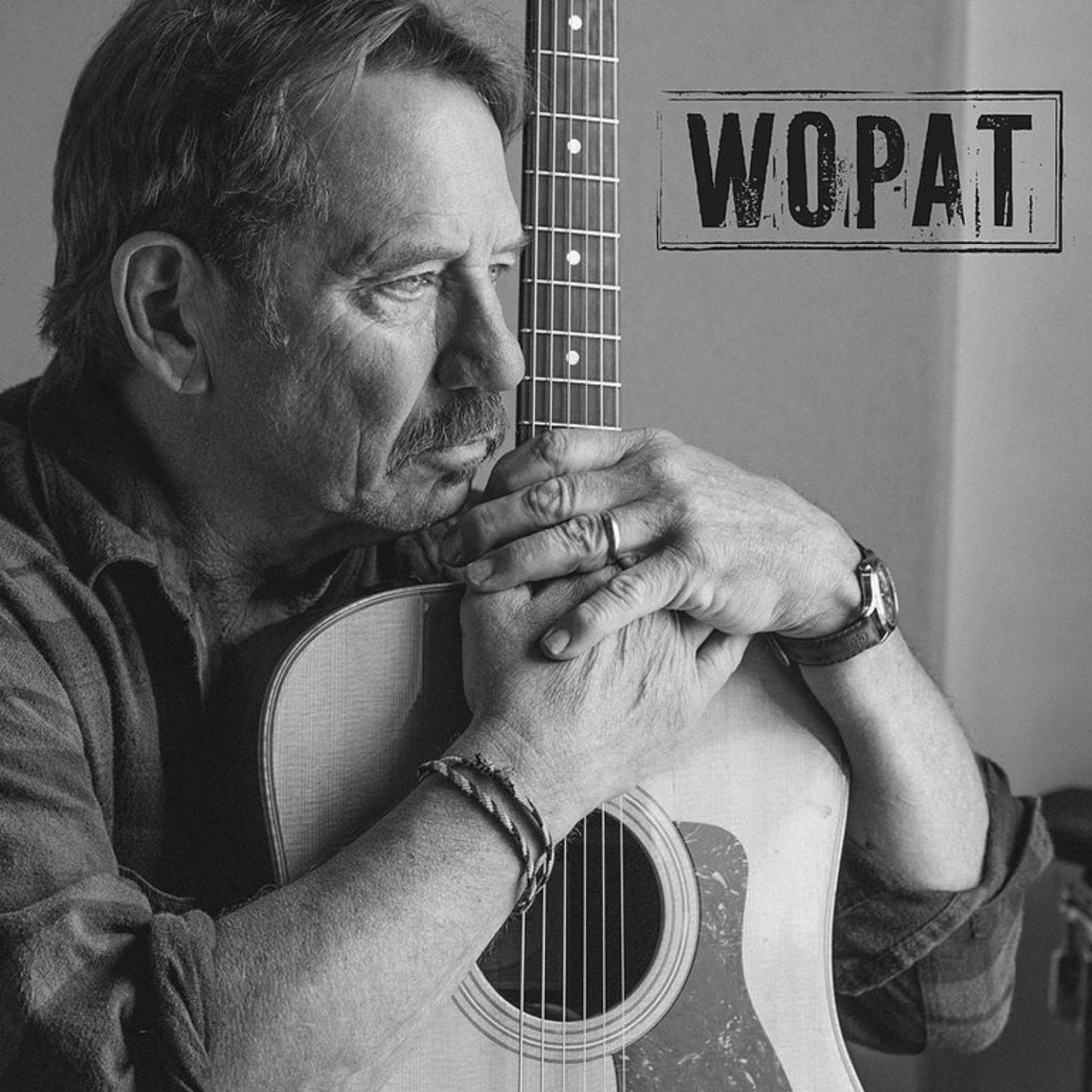 WOPAT CD
