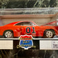 Signed Tom Wopat (Luke Duke) General Lee