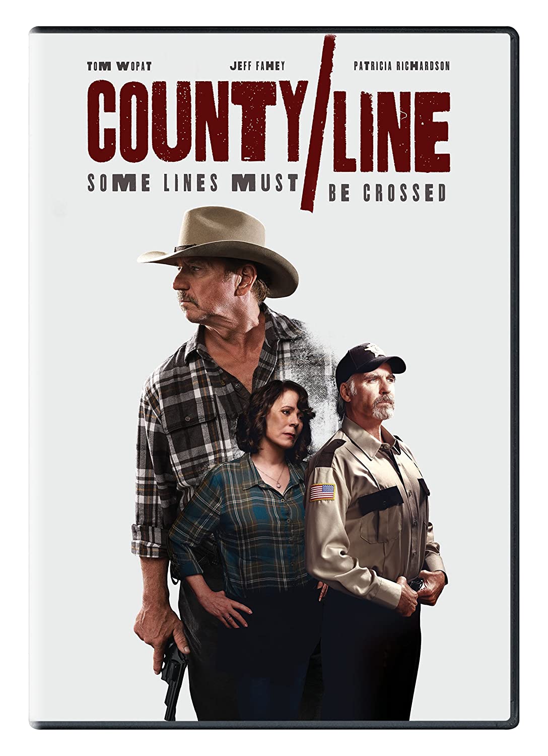 County Line DVD